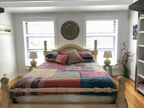 Colourful Darlinghurst Home In Perfect Location By Hyde Park - Airlie Beach Holiday 2