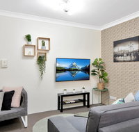 Comfort HS Apartment - Airlie Beach Holiday