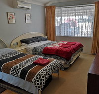 Comfort Inn - Airlie Beach Holiday