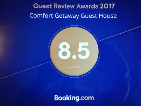 Comfort Inn - Airlie Beach Holiday 1