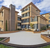 Comfort Inn  Suites Burwood - Airlie Beach Holiday