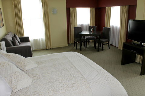 Comfort Inn & Suites City Views - Airlie Beach Holiday 2