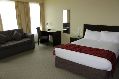 Comfort Inn & Suites City Views - Airlie Beach Holiday 3