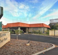 Comfort Inn Busselton River Resort - Airlie Beach Holiday