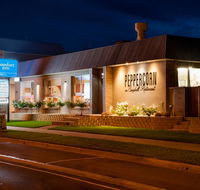 Comfort Inn Campbell - Airlie Beach Holiday