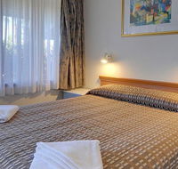 Comfort Inn Cedar Lodge