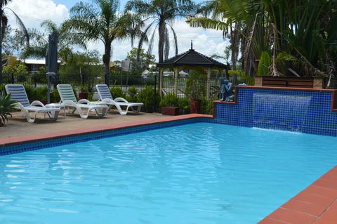 Comfort Inn Country Plaza Taree - Airlie Beach Holiday 1