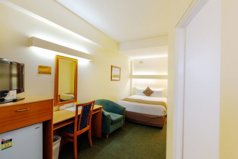 Comfort Inn North Shore - Airlie Beach Holiday 1