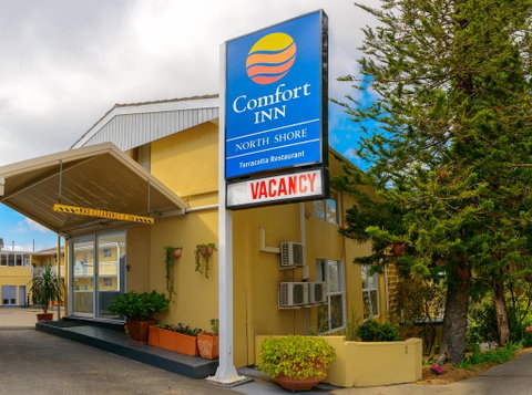 Comfort Inn North Shore - Airlie Beach Holiday 2