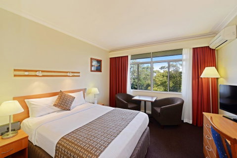 Comfort Inn North Shore - Airlie Beach Holiday 0