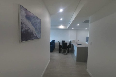 Comfortable & Convenient Living Close To Airport - Airlie Beach Holiday 1