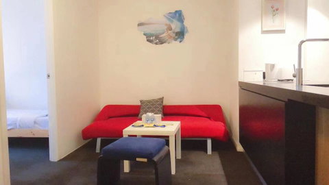 Comfortable 4bed2bath APT @Erskineville (station) - Airlie Beach Holiday 0