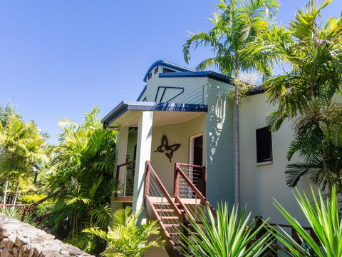 Compass Point - Airlie Beach Holiday 2