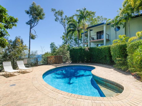 Compass Point - Airlie Beach Holiday 1