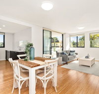 Convenience and comfort in Rosehill - Airlie Beach Holiday
