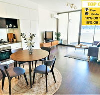 Convenient  Cozy 1BR next to Mall. 10 min to CBD - Airlie Beach Holiday