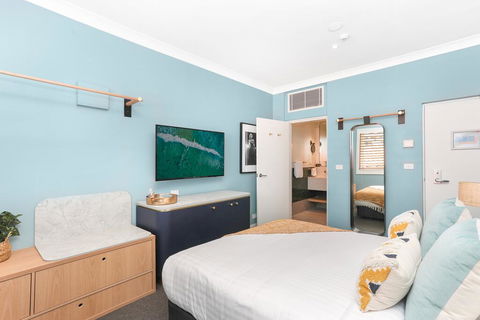 Coogee Bay Boutique Hotel - Airlie Beach Holiday 1