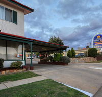 Cooma Motor Inn - Airlie Beach Holiday