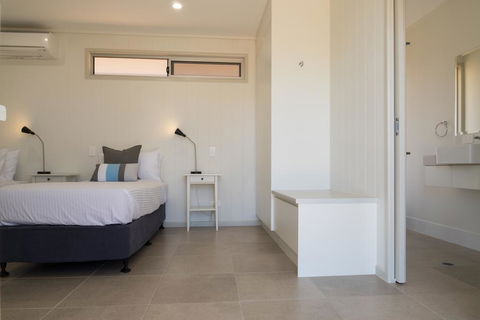 Cooper's Country Lodge - Airlie Beach Holiday 2