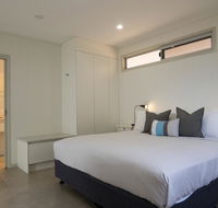 Cooper's Country Lodge - Airlie Beach Holiday