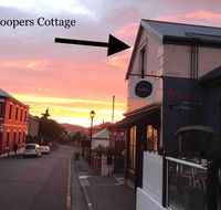 Coopers Cottage Battery Point - Airlie Beach Holiday