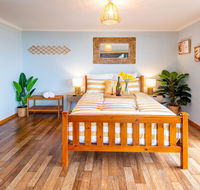Coota Views Unit - Airlie Beach Holiday