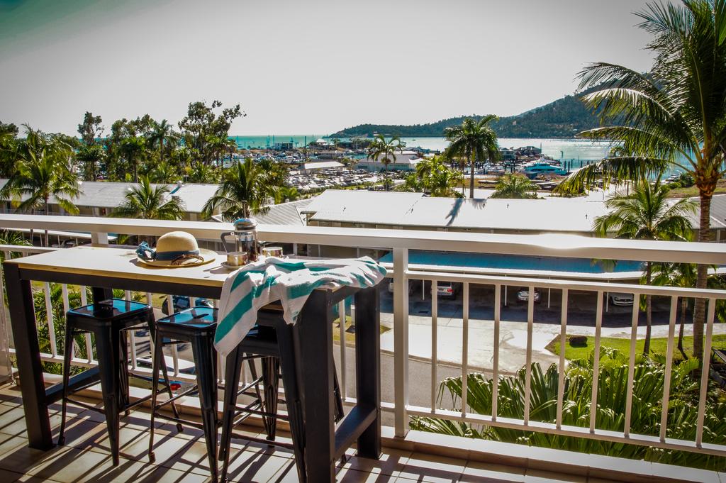 Airlie Beach QLD Airlie Beach Holiday