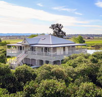 Cornwallis House - Airlie Beach Holiday