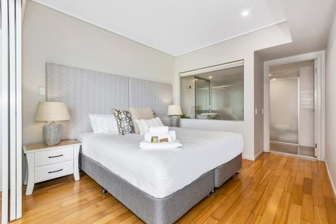 Corporate Boardies @ Bells Boulevard - Airlie Beach Holiday 3