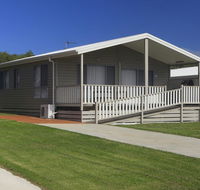 Corrimal Beach Tourist Park - Airlie Beach Holiday