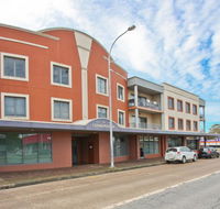 Cosmopolitan Apartments - Airlie Beach Holiday