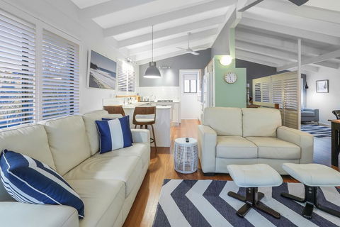 Cosy But Cool, Sunshine Beach - Airlie Beach Holiday 3
