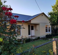 Cottage on Main - Airlie Beach Holiday