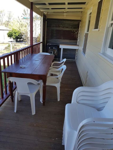 Cottage On Main - Airlie Beach Holiday 3