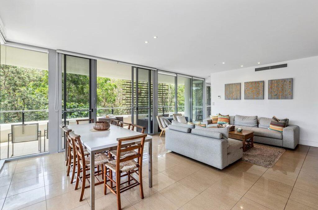 Casuarina NSW Airlie Beach Holiday