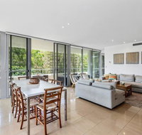 COTTON BEACH 94 - MID-FLOOR PENTHOUSE - Airlie Beach Holiday