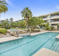 COTTON BEACH APARTMENT 33 WITH POOL VIEWS - Airlie Beach Holiday