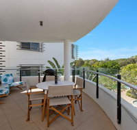 COTTON BEACH APARTMENT 35 - POOL VIEWS - Airlie Beach Holiday
