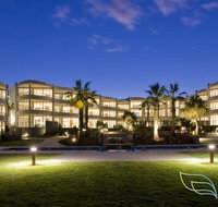 Cotton Beach Resort - Tweed Coast Holidays - Airlie Beach Holiday