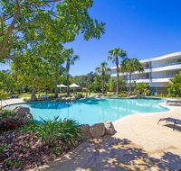 COTTON BEACH SUITE 108 - Airlie Beach Holiday