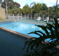 Cottonwood Motor Inn - Airlie Beach Holiday