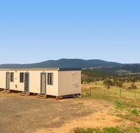 Country Budget - Airlie Beach Holiday