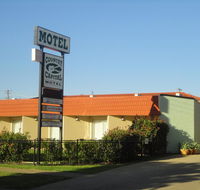 Country Capital Motel - Airlie Beach Holiday