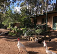 Country Cottages of Bridgetown - Airlie Beach Holiday