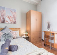 Cozy 3BR Sleep8 Apt 1min WalkTo Train Bus Shopping - Airlie Beach Holiday