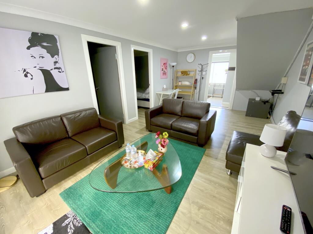 Petersham NSW Airlie Beach Holiday