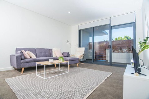 Cozy One Bed APT Closes To Airport In Arncliffe - Airlie Beach Holiday 0