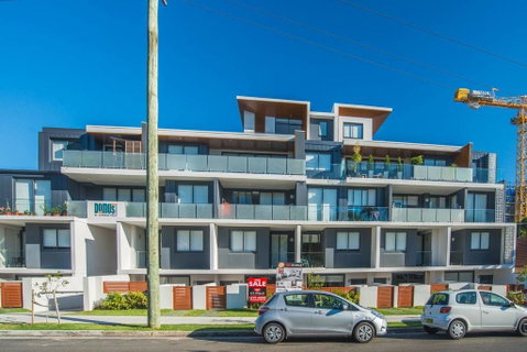 Cozy One Bed APT Closes To Airport In Arncliffe - Airlie Beach Holiday 3