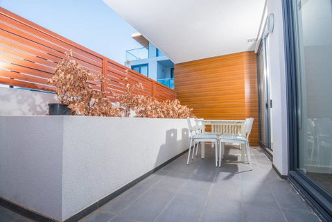 Cozy One Bed APT Closes To Airport In Arncliffe - Airlie Beach Holiday 2