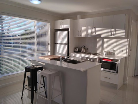 Craig's Place - Airlie Beach Holiday 2